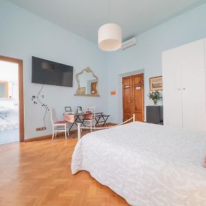 Ruime Double Kamer