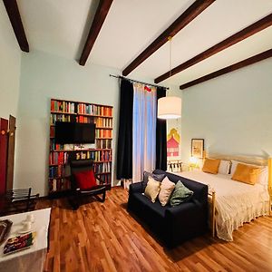 Superior Kamer met een King Size Bed